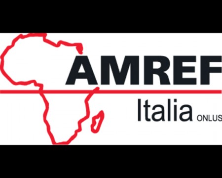 AMREF